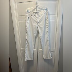 Nike Golf Tour Performance Pants Size Men’s 36 Color White